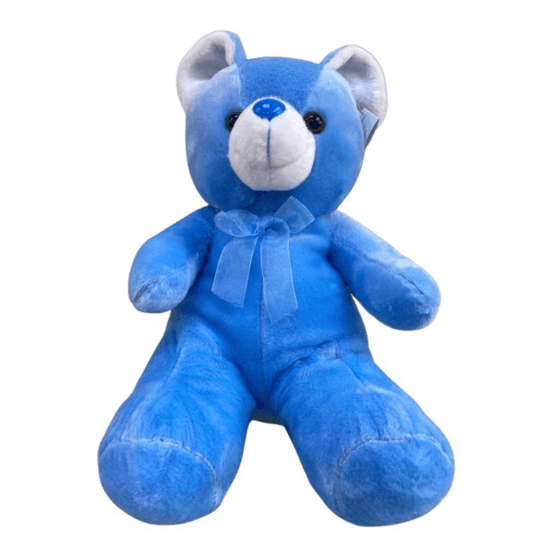 Smiles Teddy Bear