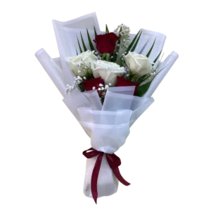 Classic Elegance Bouquet