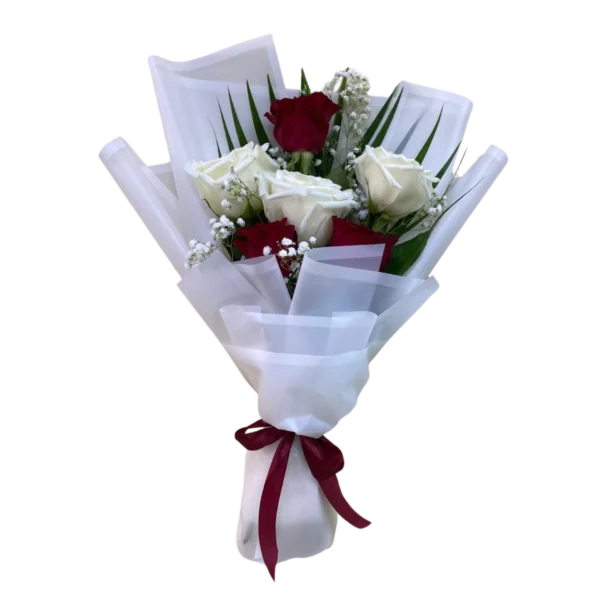 Classic Elegance Bouquet