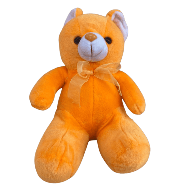 Smiles Teddy Bear - Image 2