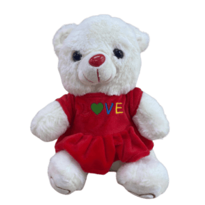 Sweetheart Teddy Bear